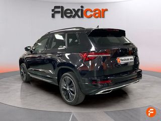 Skoda Karoq 1.5 TSI 110kW (150CV) ACT Sportline