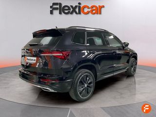 Skoda Karoq 1.5 TSI 110kW (150CV) ACT Sportline
