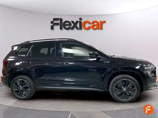 Skoda Karoq 1.5 TSI 110kW (150CV) ACT Sportline