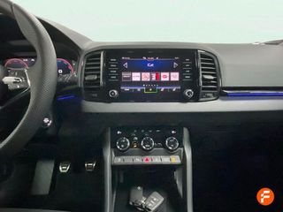 Skoda Karoq 1.5 TSI 110kW (150CV) ACT Sportline
