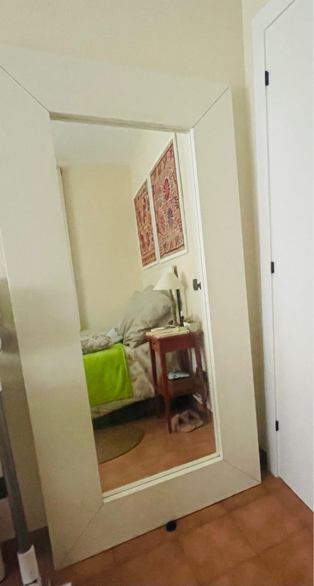 Espejo Grande MAISONS DU MONDE