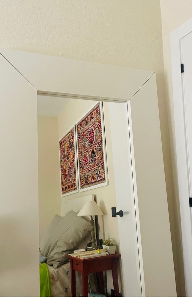 Espejo Grande MAISONS DU MONDE