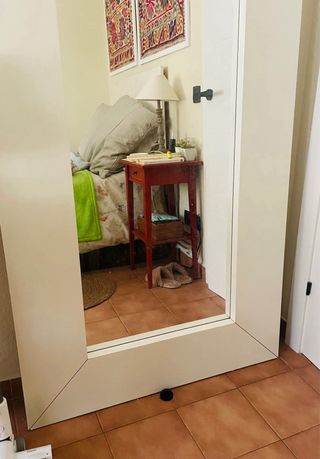 Espejo Grande MAISONS DU MONDE