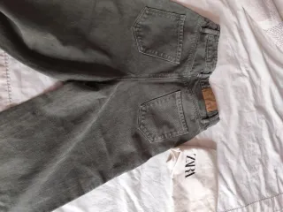Pantalón de Zara