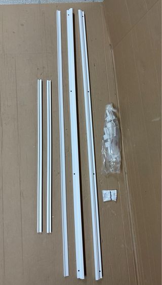 Mampara Ducha Plegable BXF 121001