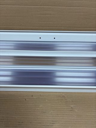 Mampara Ducha Plegable BXF 121001