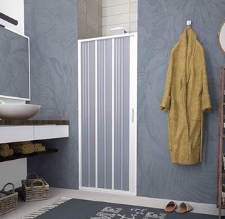 Mampara Ducha Plegable BXF 121001