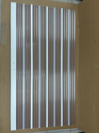 Mampara Ducha Plegable BXF 121001