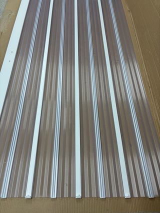 Mampara Ducha Plegable BXF 121001