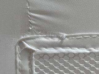 Barrera de Cama Infantil Asalvo