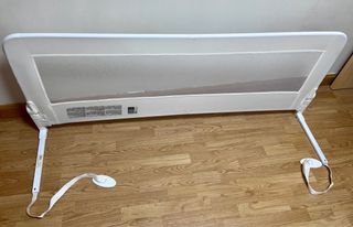 Barrera de Cama Infantil Asalvo