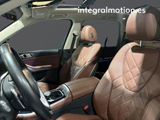 BMW X5 xDrive30d xLine