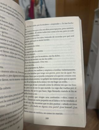 Romper el círculo (It Ends with Us) Ed. Películ...