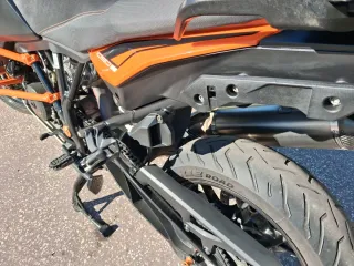 KTM 1090 Adventure 2018