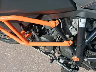 KTM 1090 Adventure 2018