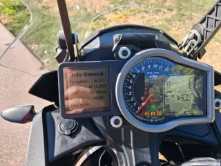 KTM 1090 Adventure 2018