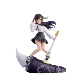 Figura Alna Clover Banpresto
