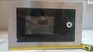 Microondas TEKA Integrable con Grill