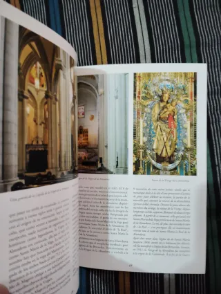 La Catedral de la Almudena