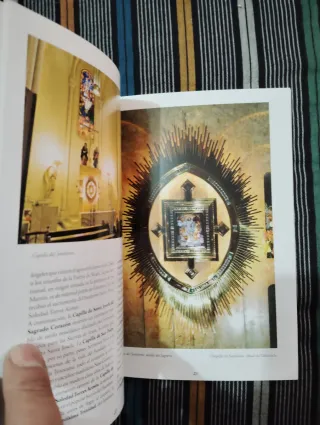 La Catedral de la Almudena