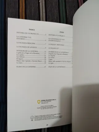 La Catedral de la Almudena