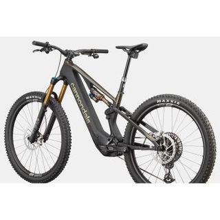Ebike Cannondale Moterra SL LAB71 (talla LG)