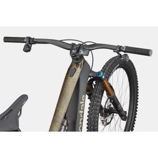 Ebike Cannondale Moterra SL LAB71 (talla LG)