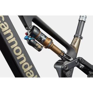 Ebike Cannondale Moterra SL LAB71 (talla LG)