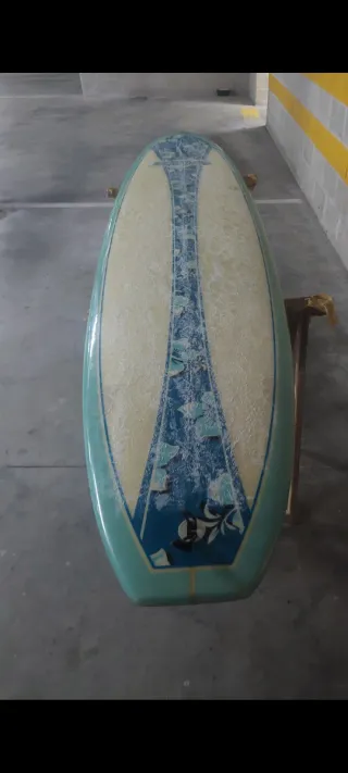 Tabla Minimalibu 8'0