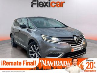 Renault Espace Limited Blue dCi 147 kW (200CV) EDC -18