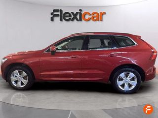 Volvo XC60 2.0 B4 D Core Auto