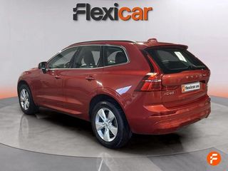 Volvo XC60 2.0 B4 D Core Auto