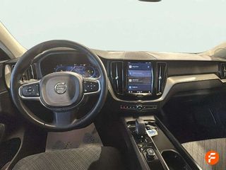 Volvo XC60 2.0 B4 D Core Auto