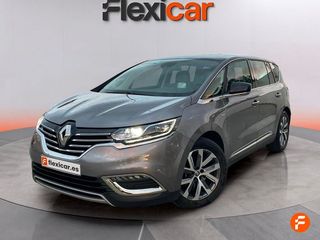 Renault Espace Limited Blue dCi 147 kW (200CV) EDC -18
