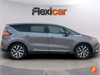 Renault Espace Limited Blue dCi 147 kW (200CV) EDC -18