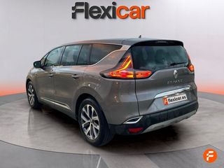 Renault Espace Limited Blue dCi 147 kW (200CV) EDC -18