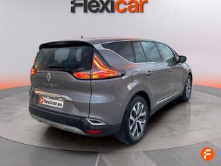 Renault Espace Limited Blue dCi 147 kW (200CV) EDC -18