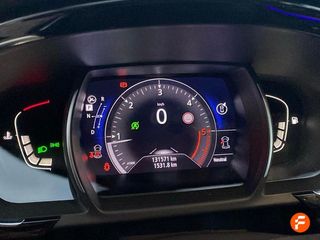 Renault Espace Limited Blue dCi 147 kW (200CV) EDC -18