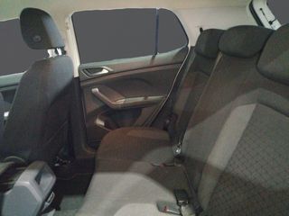Volkswagen T-Cross Advance 1.0 TSI 85kW (115CV)