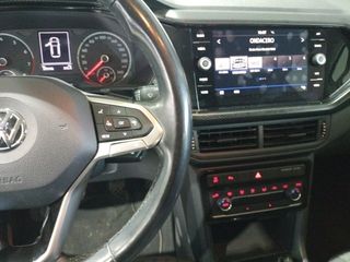Volkswagen T-Cross Advance 1.0 TSI 85kW (115CV)