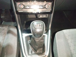 Volkswagen T-Cross Advance 1.0 TSI 85kW (115CV)