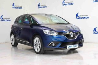 Renault Scénic Zen Energy dCi 81kW (110CV)