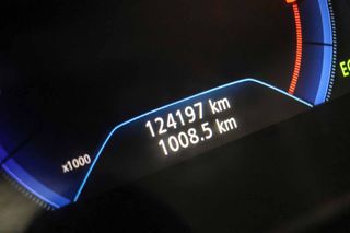 Renault Scénic Zen Energy dCi 81kW (110CV)