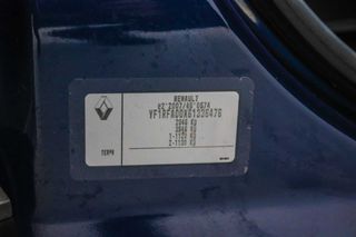 Renault Scénic Zen Energy dCi 81kW (110CV)