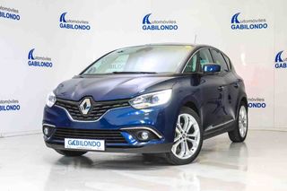 Renault Scénic Zen Energy dCi 81kW (110CV)