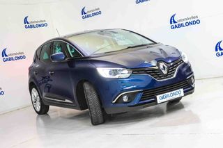 Renault Scénic Zen Energy dCi 81kW (110CV)
