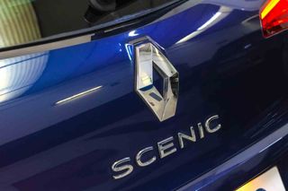 Renault Scénic Zen Energy dCi 81kW (110CV)