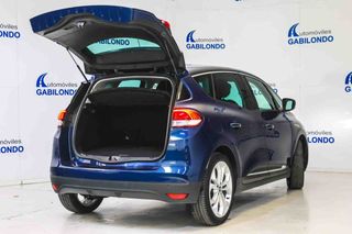 Renault Scénic Zen Energy dCi 81kW (110CV)