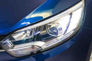 Renault Scénic Zen Energy dCi 81kW (110CV)