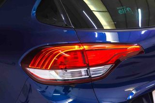 Renault Scénic Zen Energy dCi 81kW (110CV)